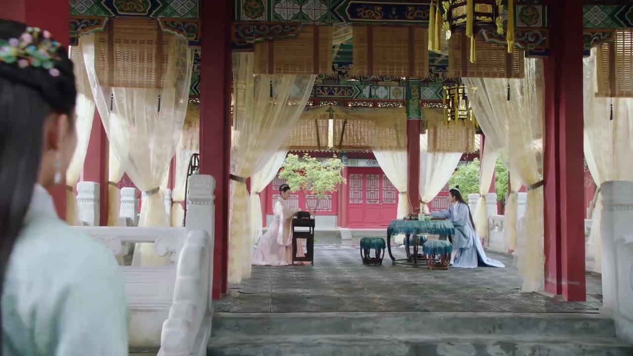 Yêu Thương Đong Đầy tập 10