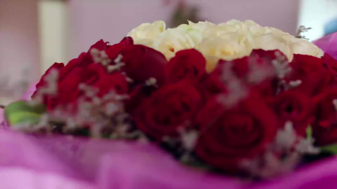 Yêu Thương Đong Đầy tập 10 cảnh 3