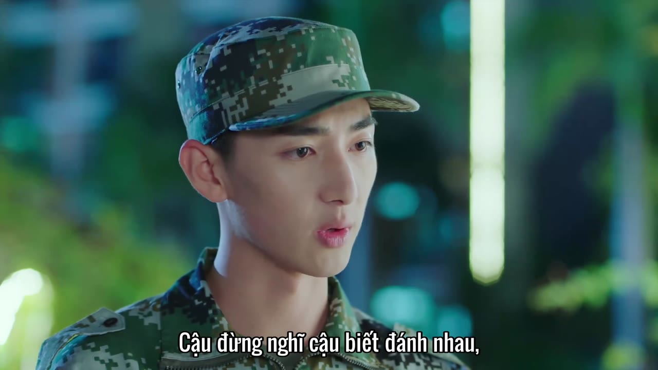 Yêu Thương Đong Đầy tập 11