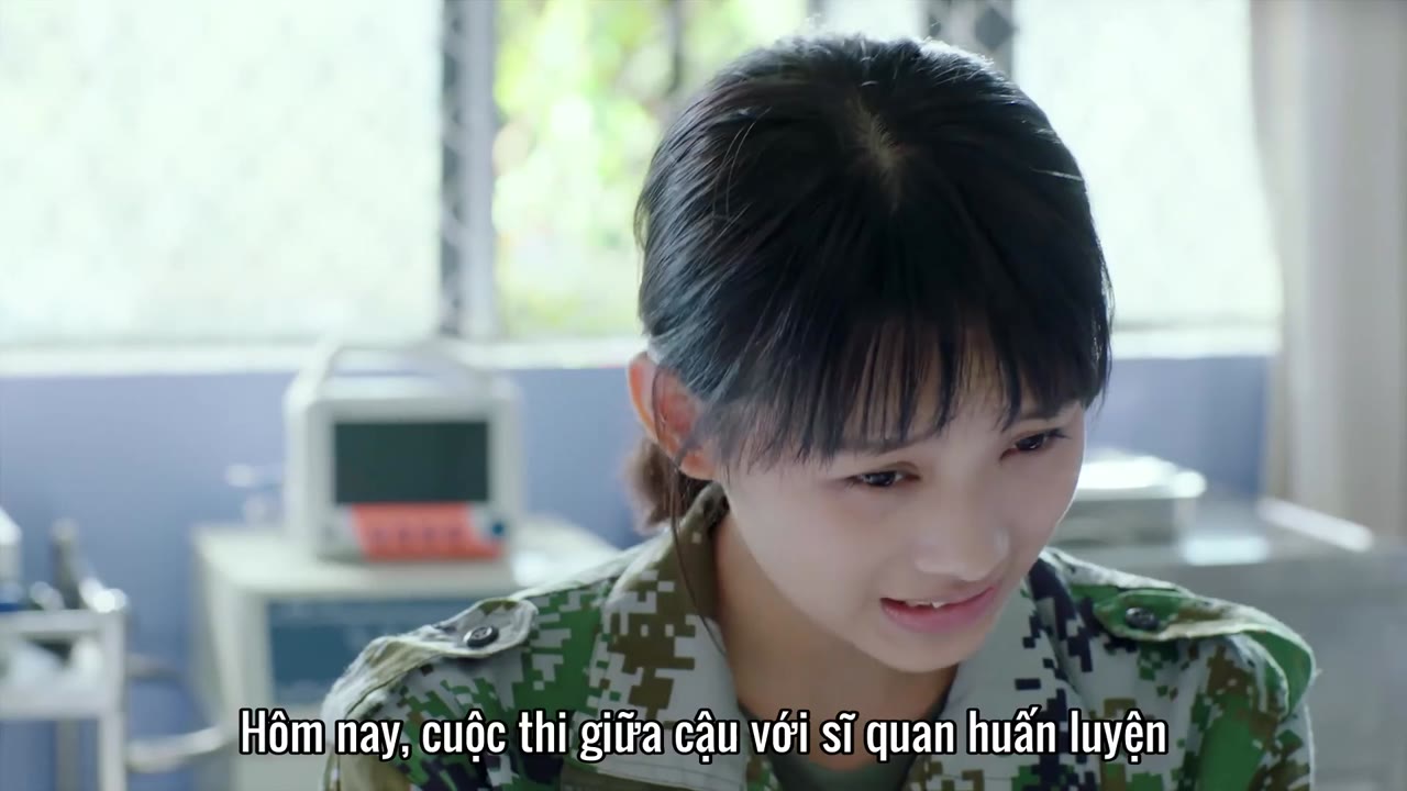 Yêu Thương Đong Đầy tập 12