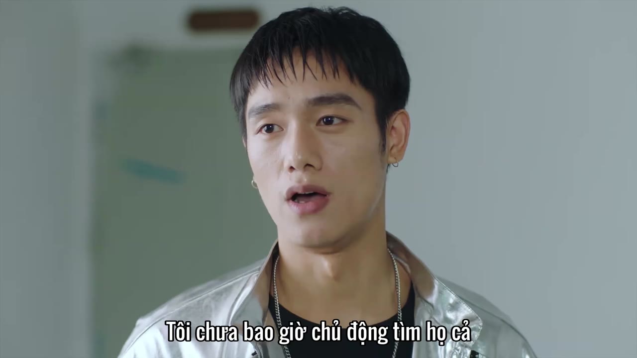 Yêu Thương Đong Đầy tập 12 cảnh 3