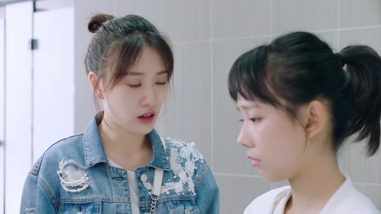 Yêu Thương Đong Đầy tập 13 cảnh 2