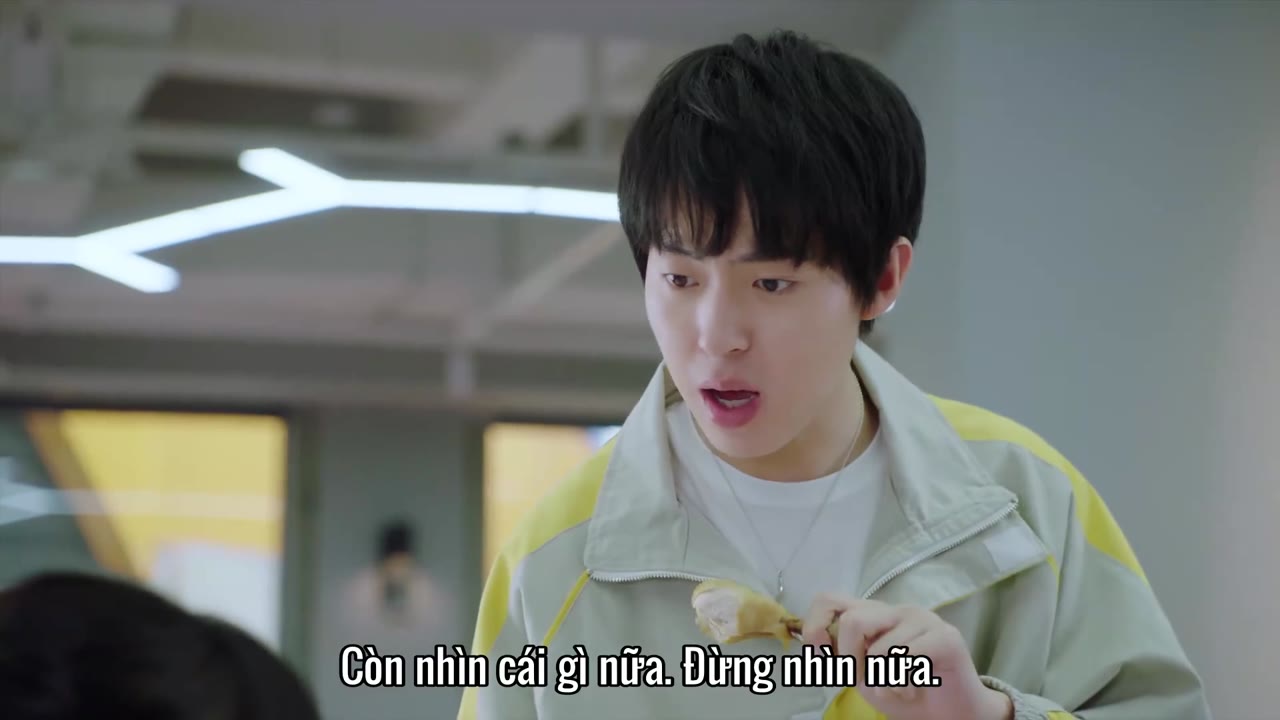 Yêu Thương Đong Đầy tập 13 cảnh 3