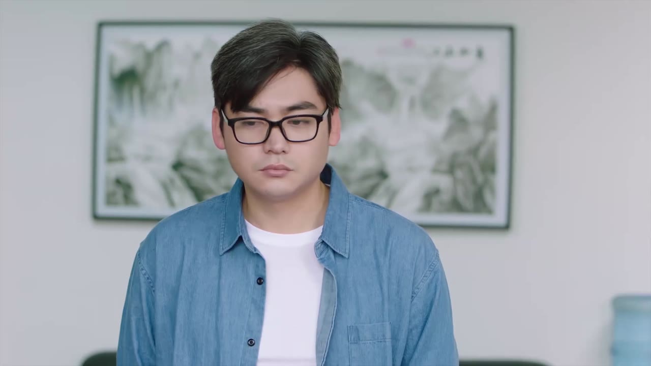 Yêu Thương Đong Đầy tập 14 cảnh 2