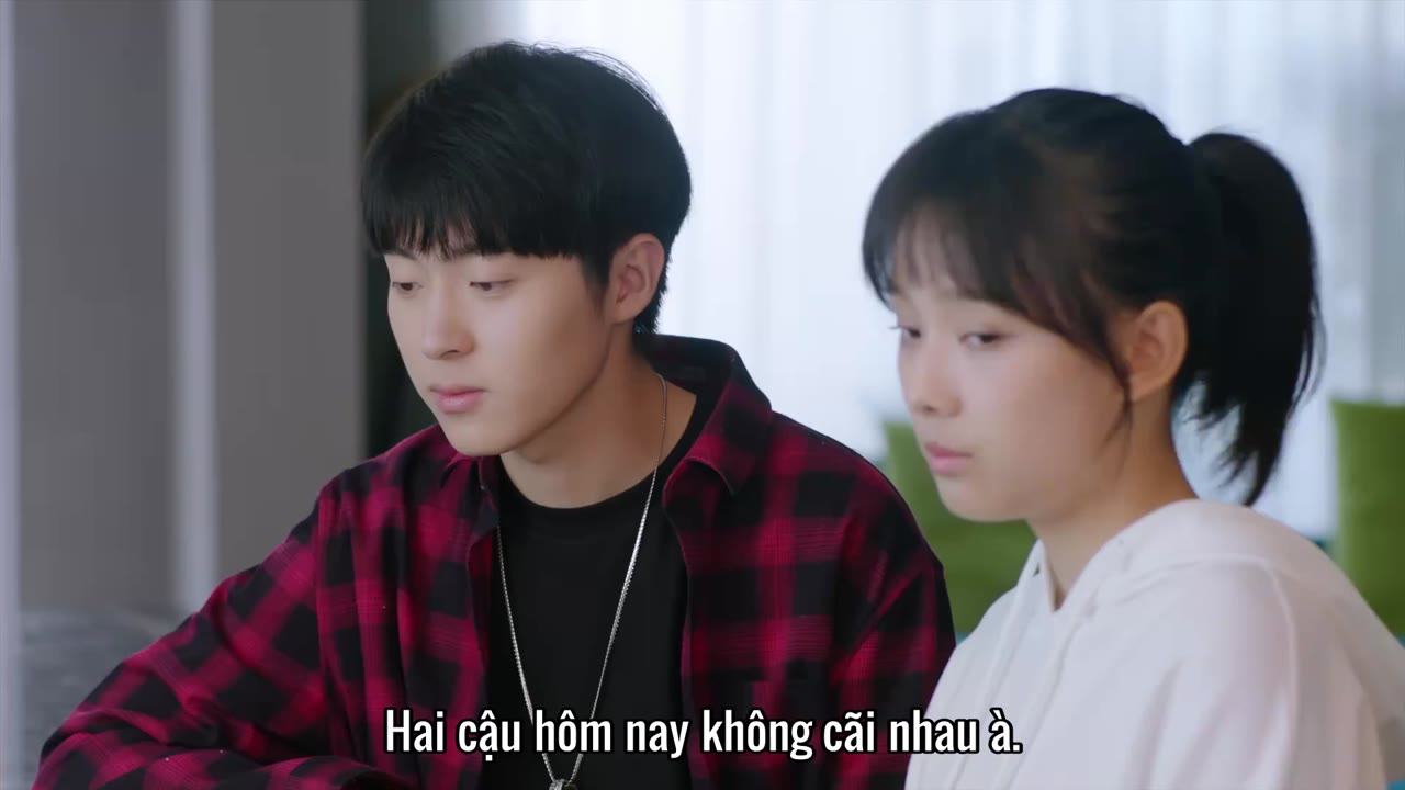 Yêu Thương Đong Đầy tập 15 cảnh 3