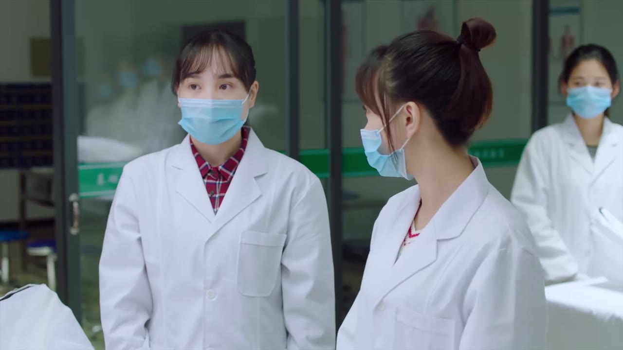 Yêu Thương Đong Đầy tập 16