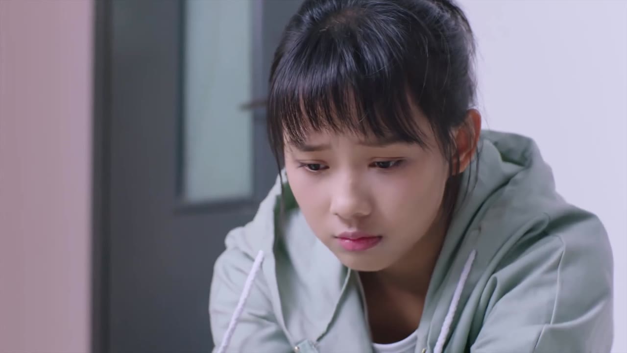 Yêu Thương Đong Đầy tập 16 cảnh 2
