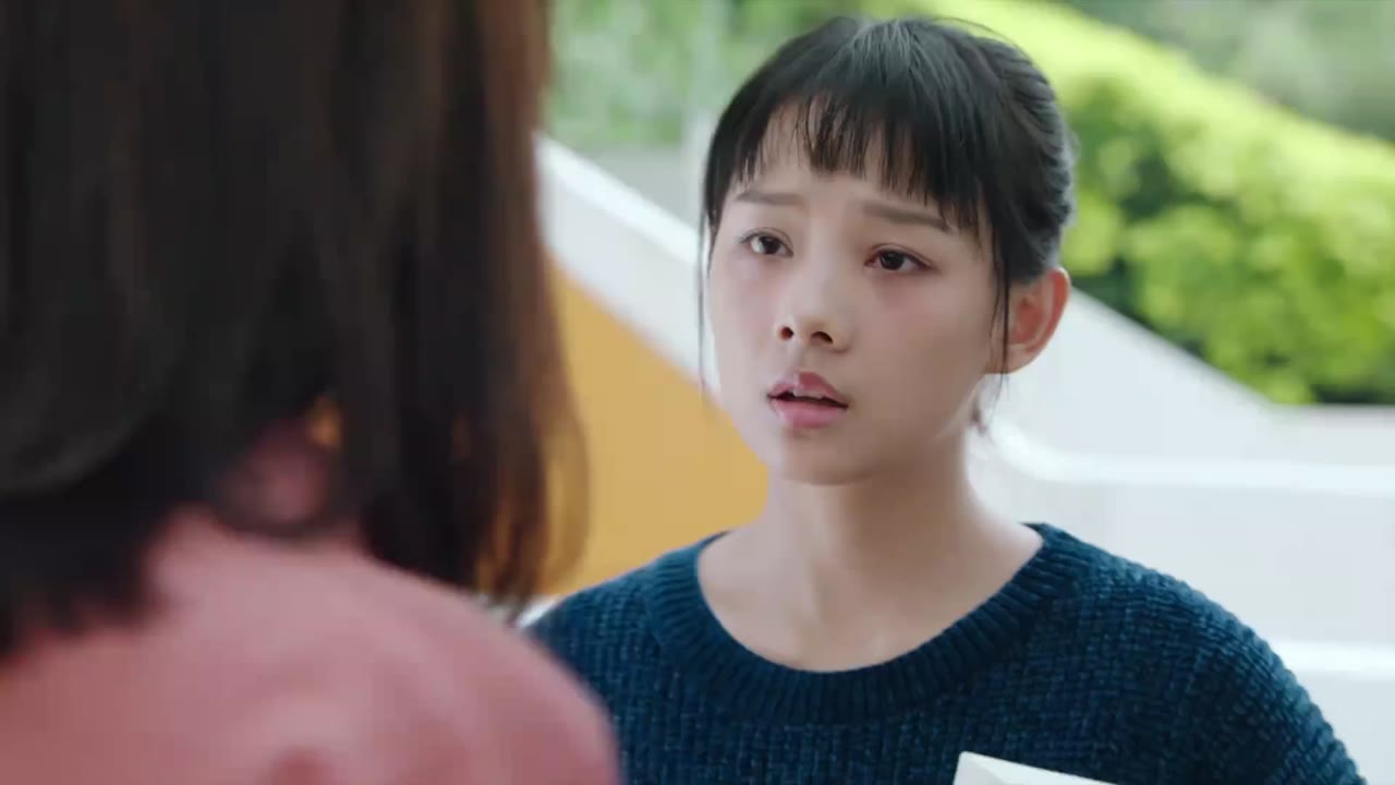 Yêu Thương Đong Đầy tập 17 cảnh 3