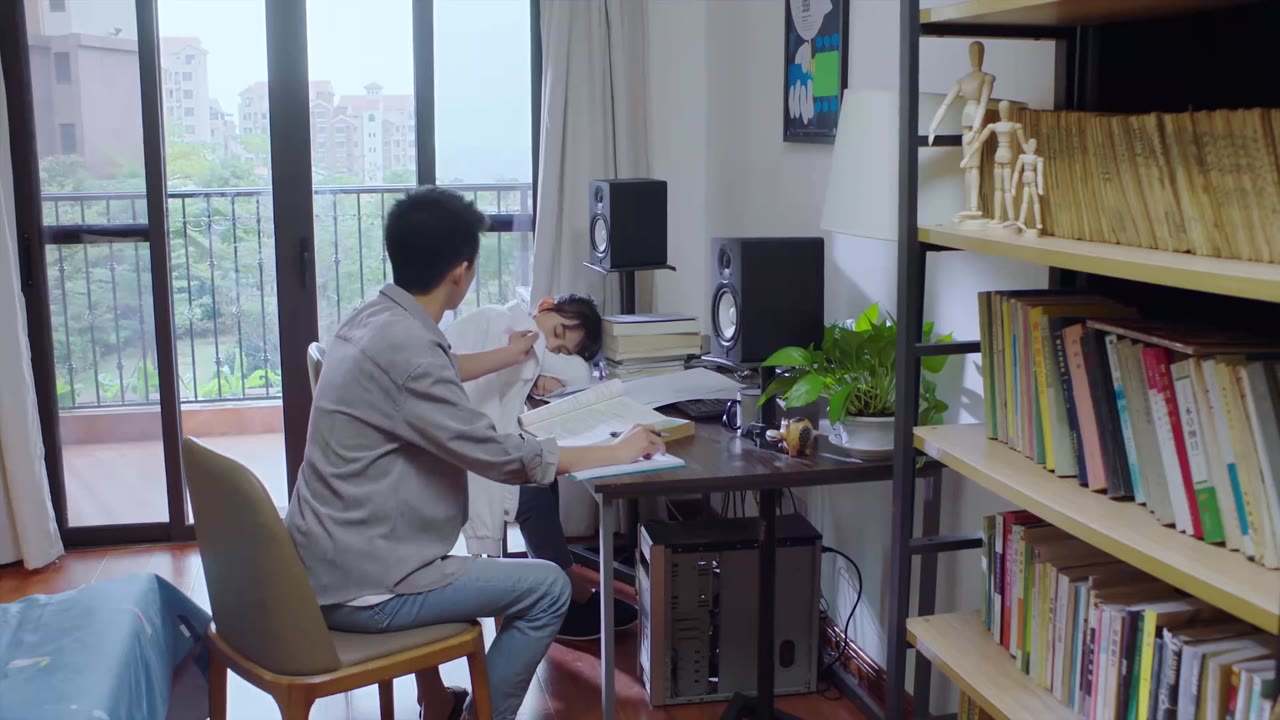 Yêu Thương Đong Đầy tập 18