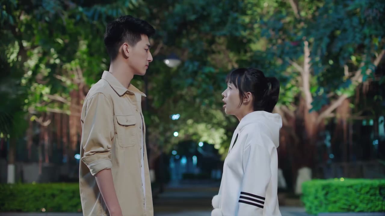 Yêu Thương Đong Đầy tập 18 cảnh 2