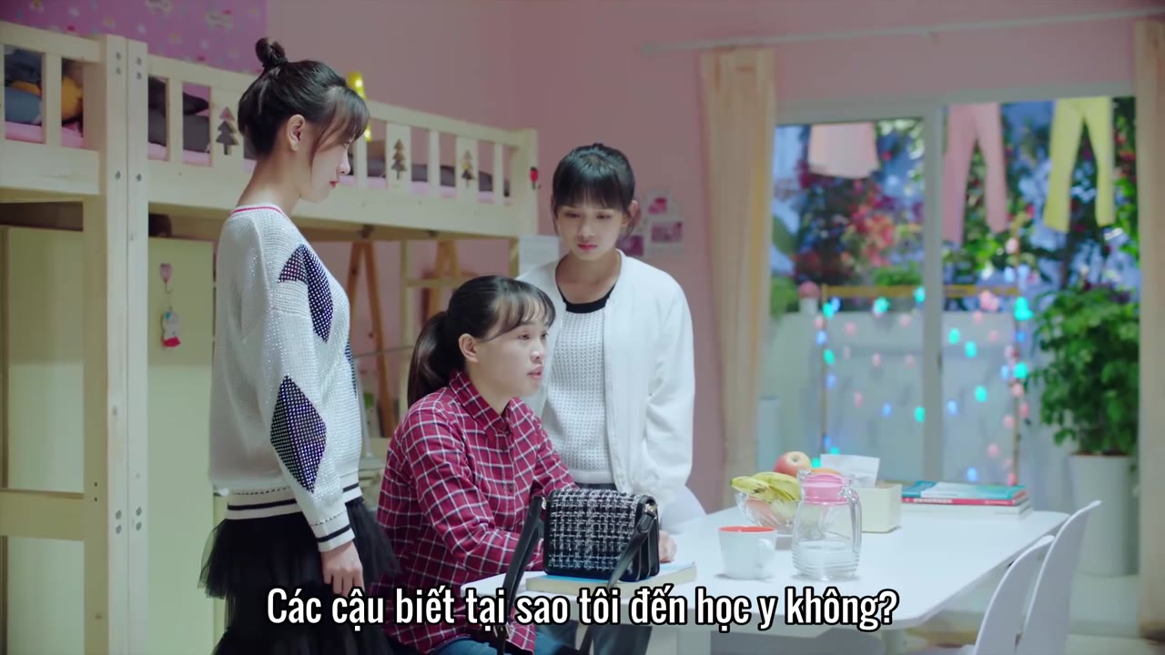 Yêu Thương Đong Đầy tập 19