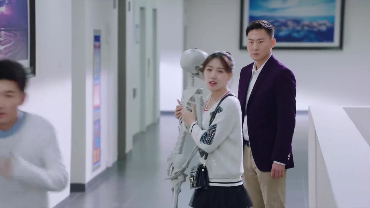 Yêu Thương Đong Đầy tập 19 cảnh 2