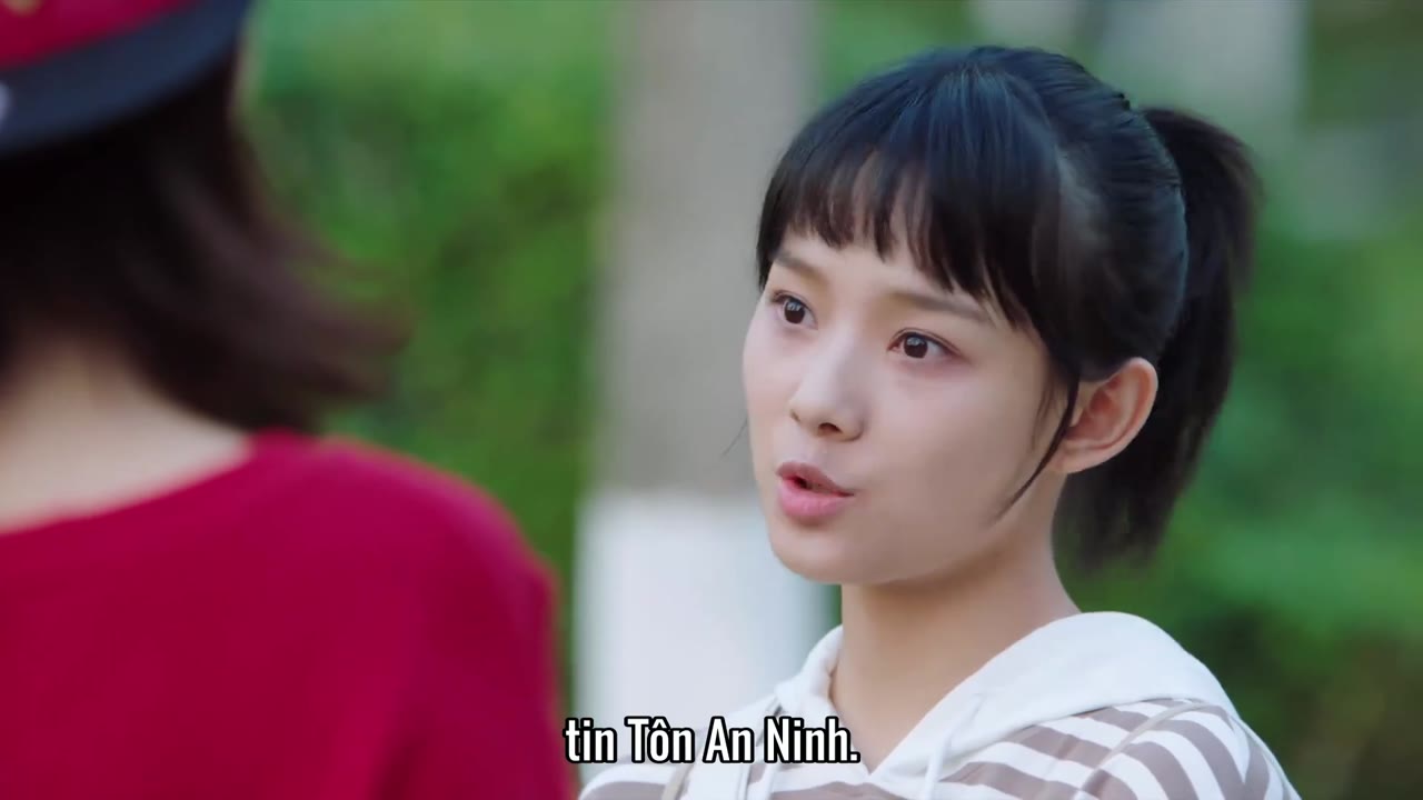 Yêu Thương Đong Đầy tập 19 cảnh 3