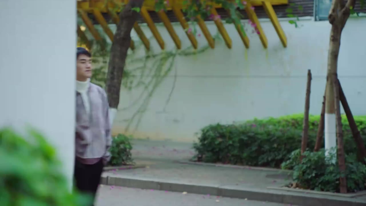 Yêu Thương Đong Đầy tập 20