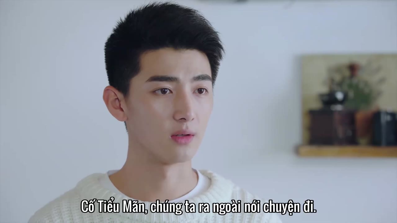 Yêu Thương Đong Đầy tập 20 cảnh 2