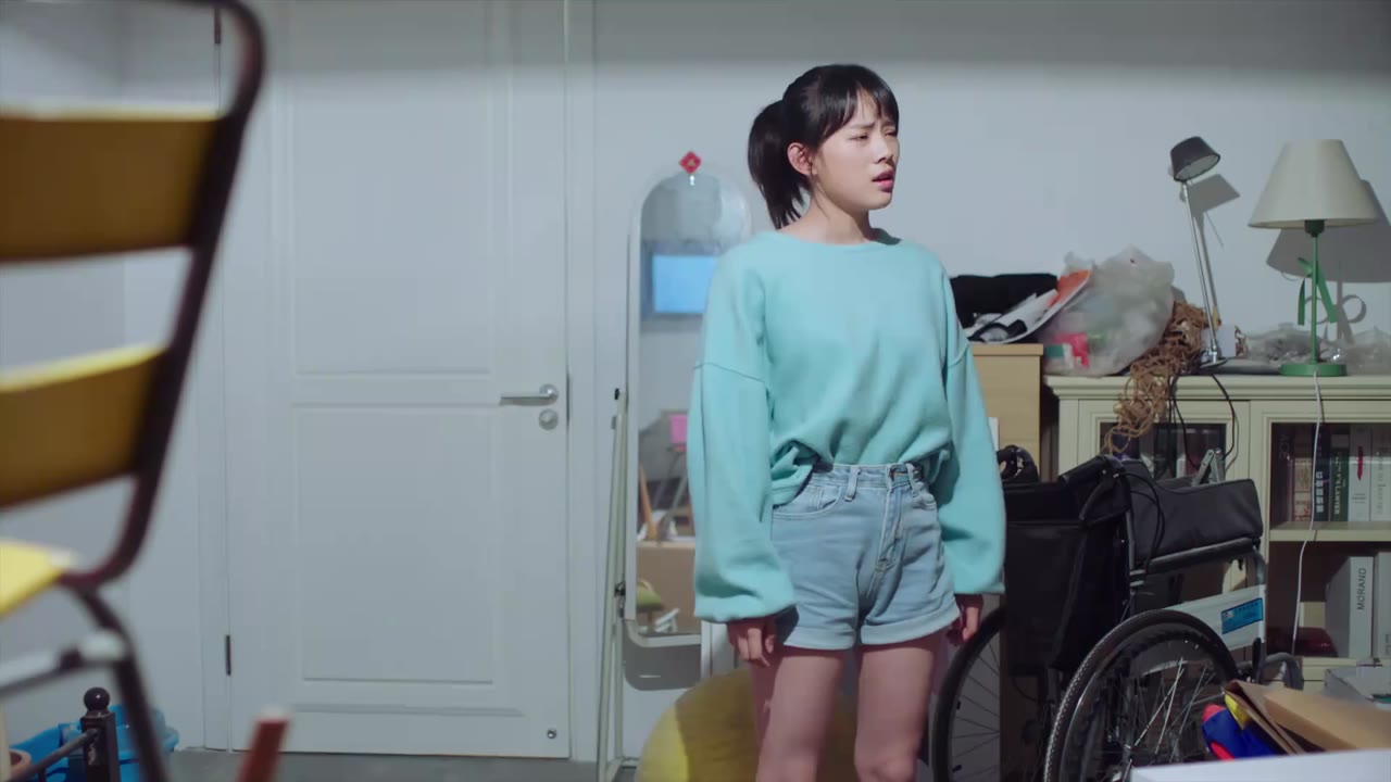 Yêu Thương Đong Đầy tập 20 cảnh 3