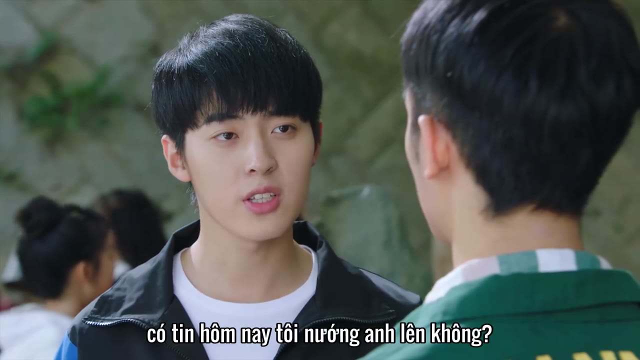 Yêu Thương Đong Đầy tập 21 cảnh 2