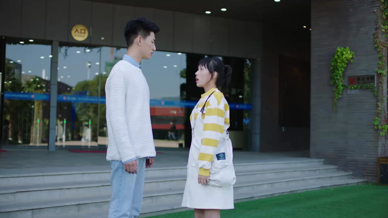 Yêu Thương Đong Đầy tập 23