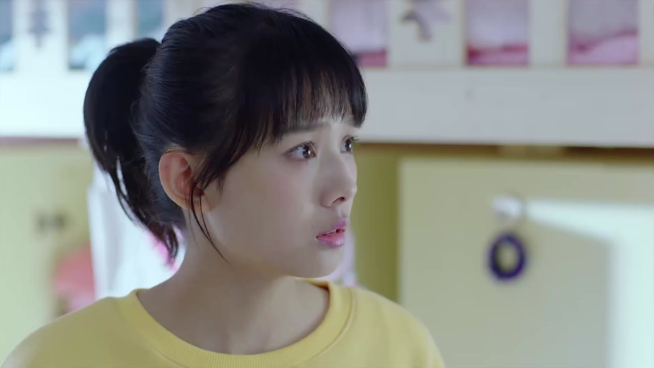 Yêu Thương Đong Đầy tập 23 cảnh 3