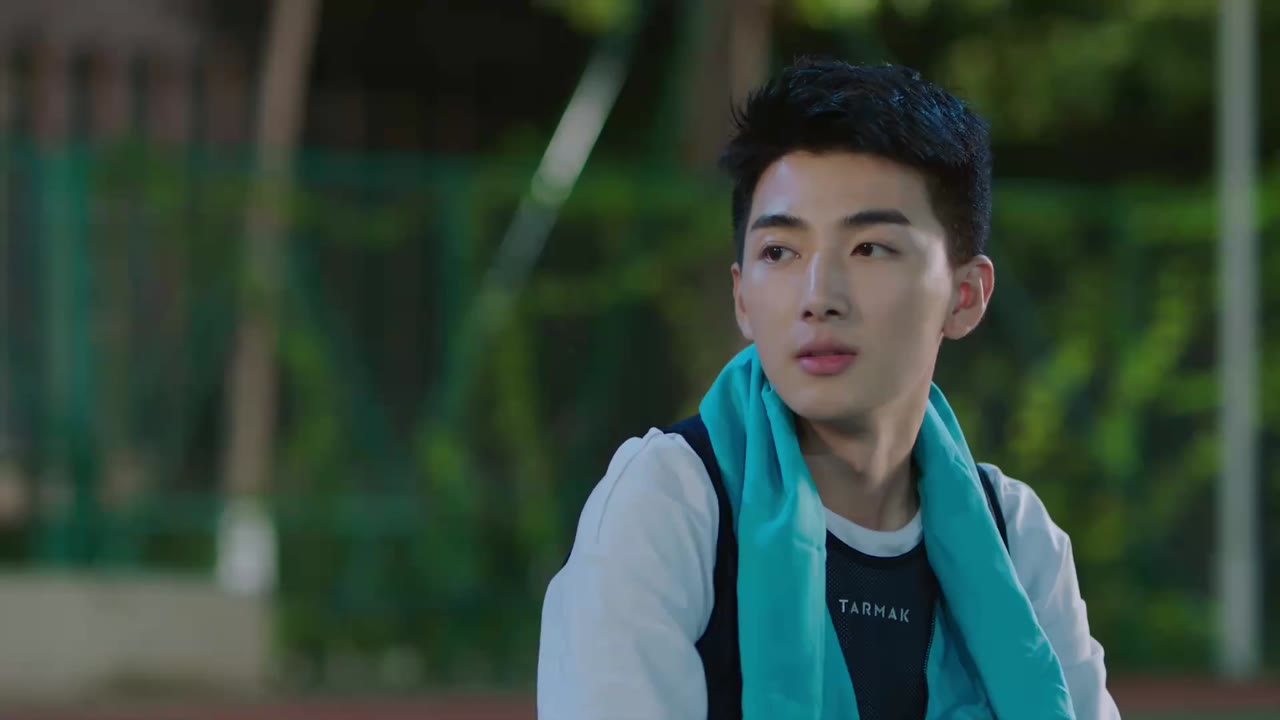 Yêu Thương Đong Đầy tập 25 cảnh 2