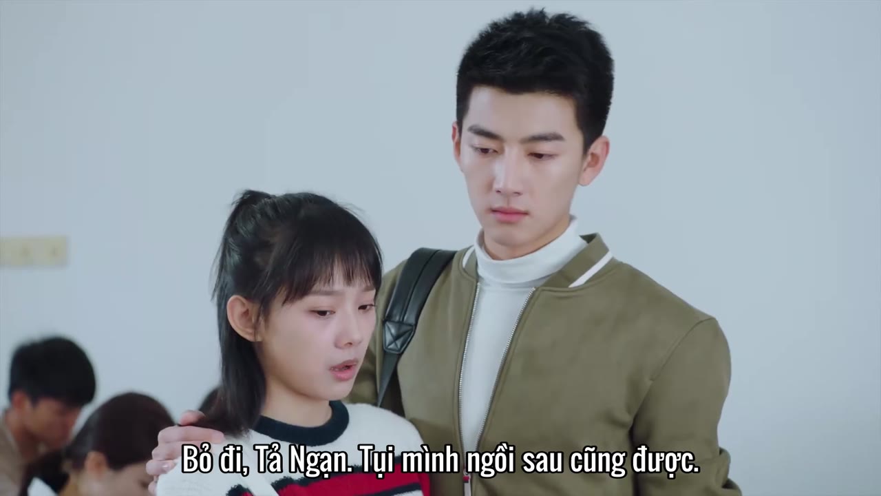 Yêu Thương Đong Đầy tập 25 cảnh 3