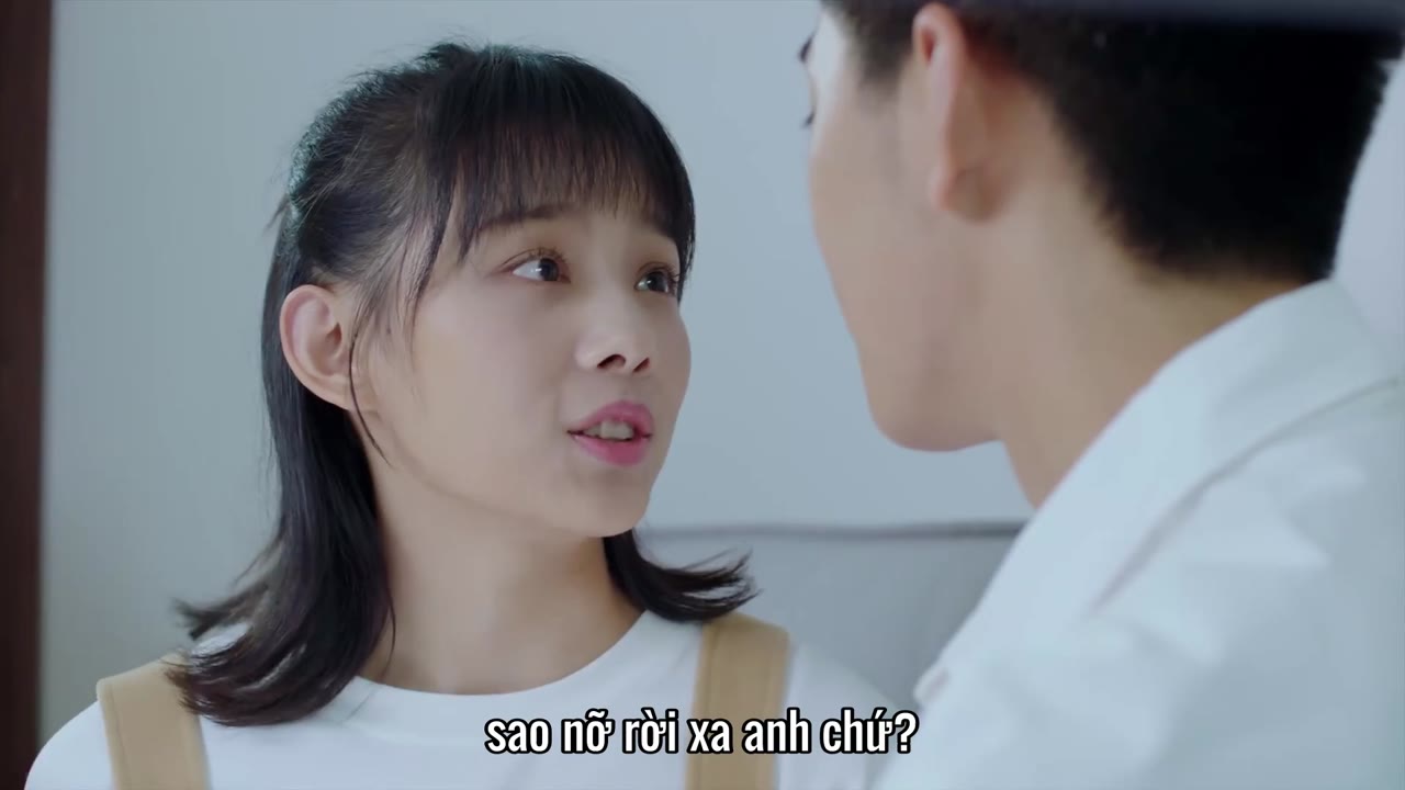 Yêu Thương Đong Đầy tập 26 cảnh 2