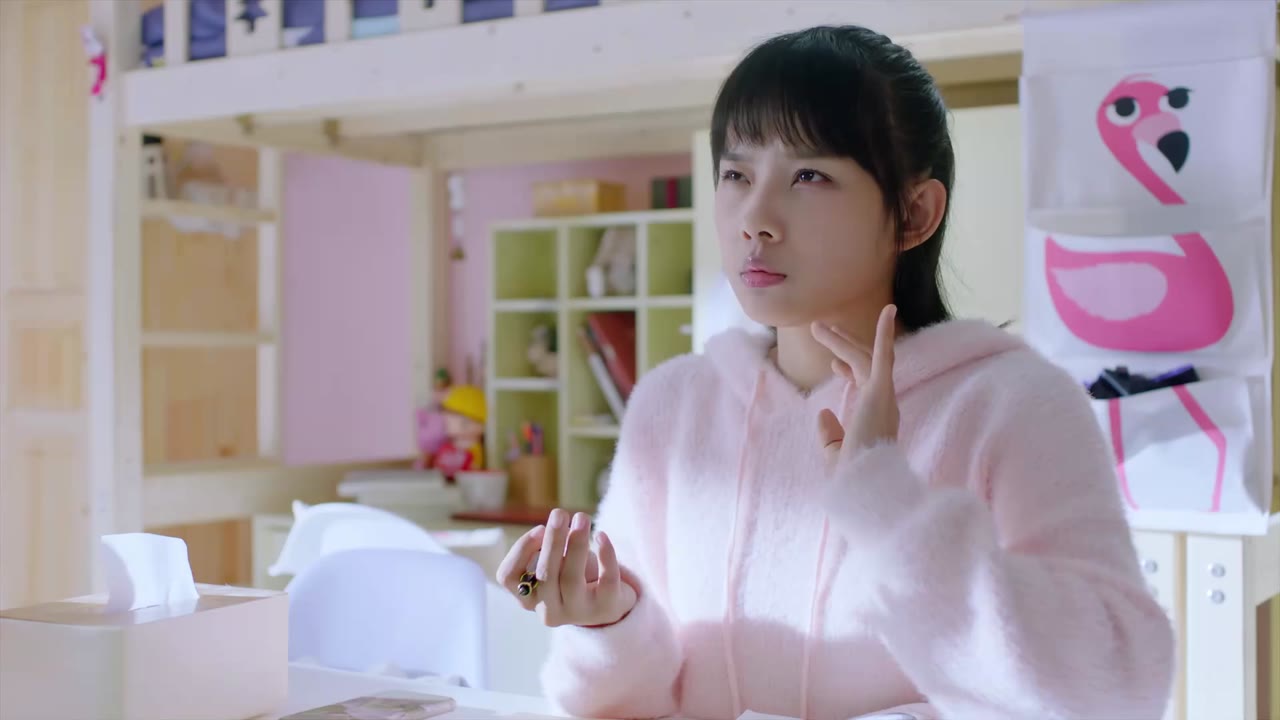 Yêu Thương Đong Đầy tập 26 cảnh 3