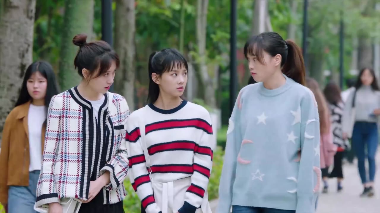 Yêu Thương Đong Đầy tập 27 cảnh 3