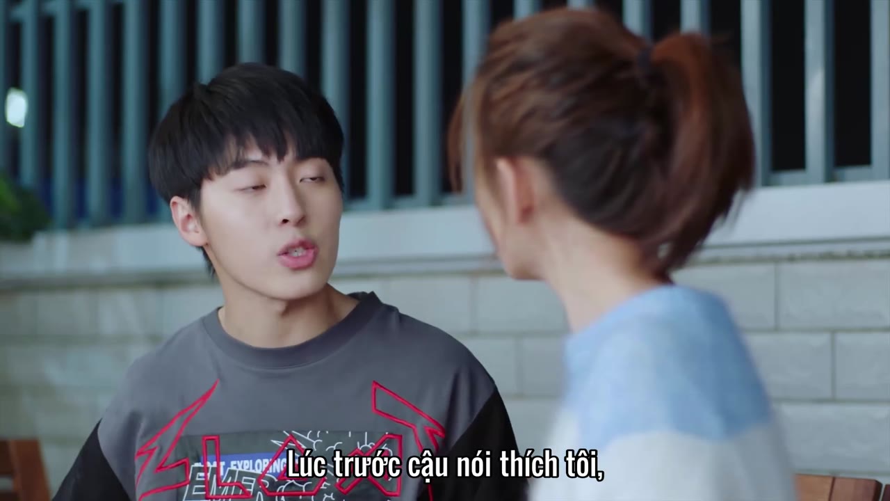 Yêu Thương Đong Đầy tập 28