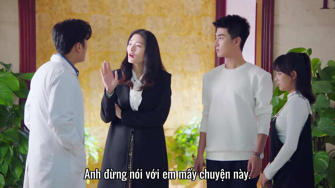 Yêu Thương Đong Đầy tập 30 cảnh 2