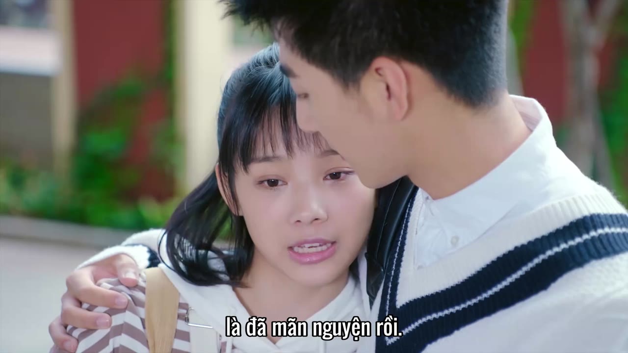Yêu Thương Đong Đầy tập 30 cảnh 3