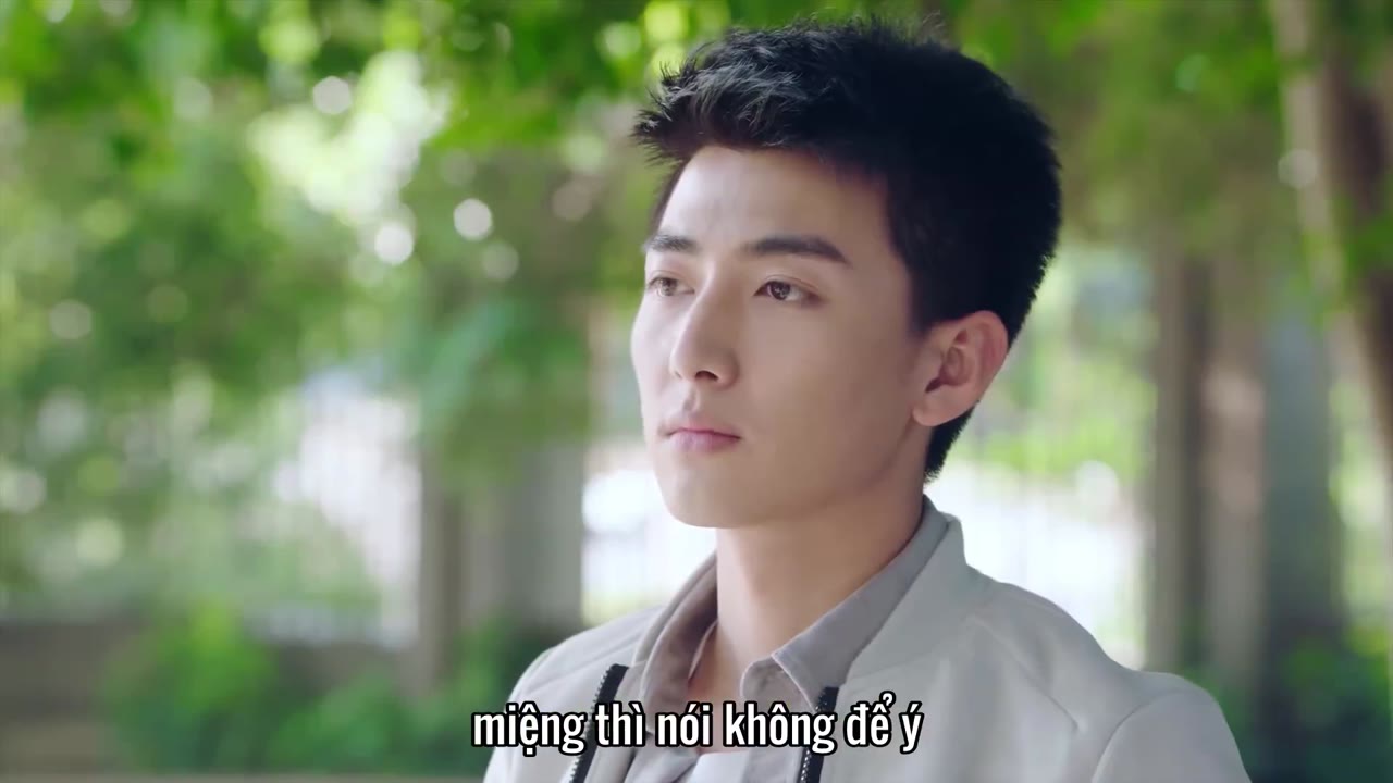 Yêu Thương Đong Đầy tập 31
