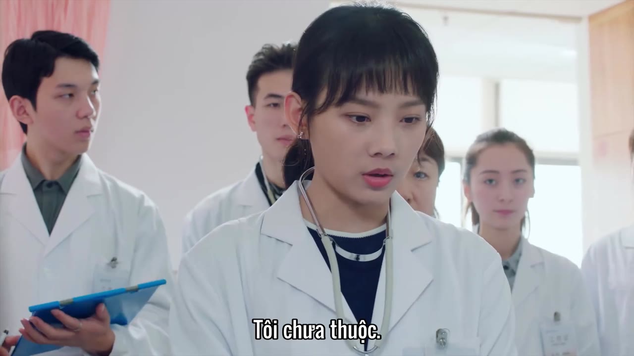 Yêu Thương Đong Đầy tập 31 cảnh 3