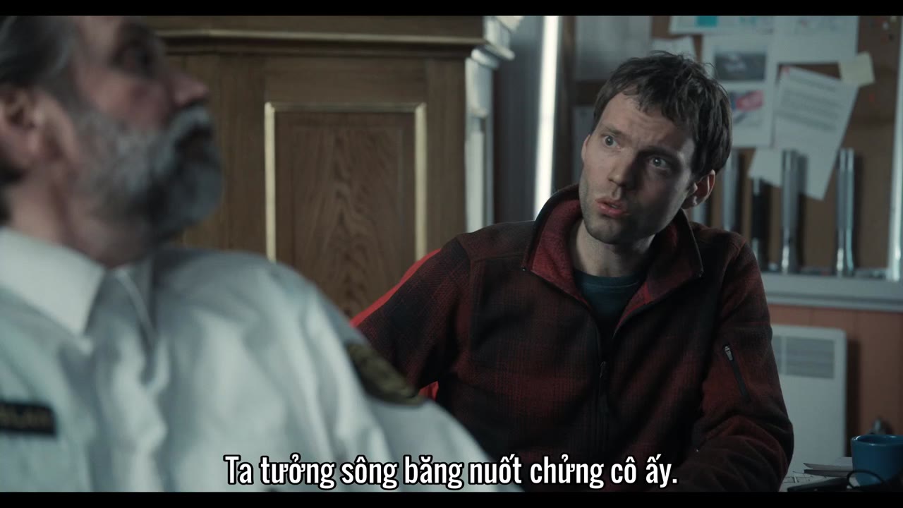 Katla tập 3