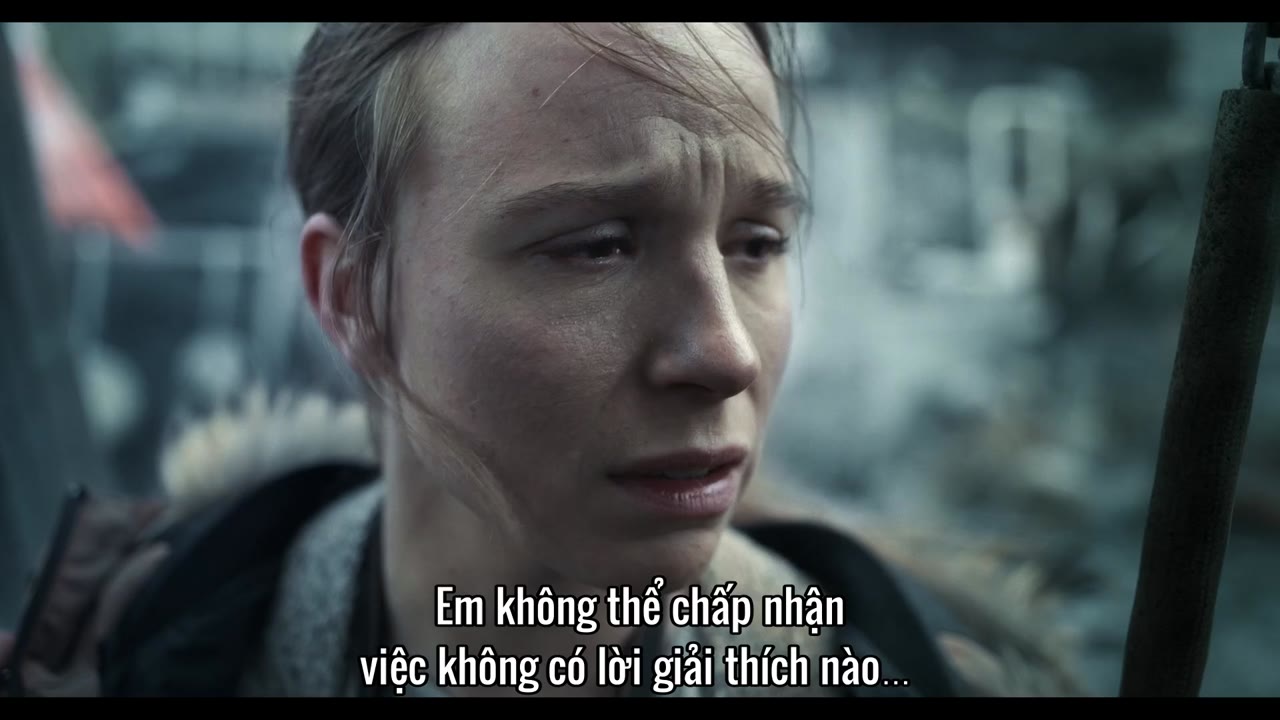 Katla tập 3 cảnh 2