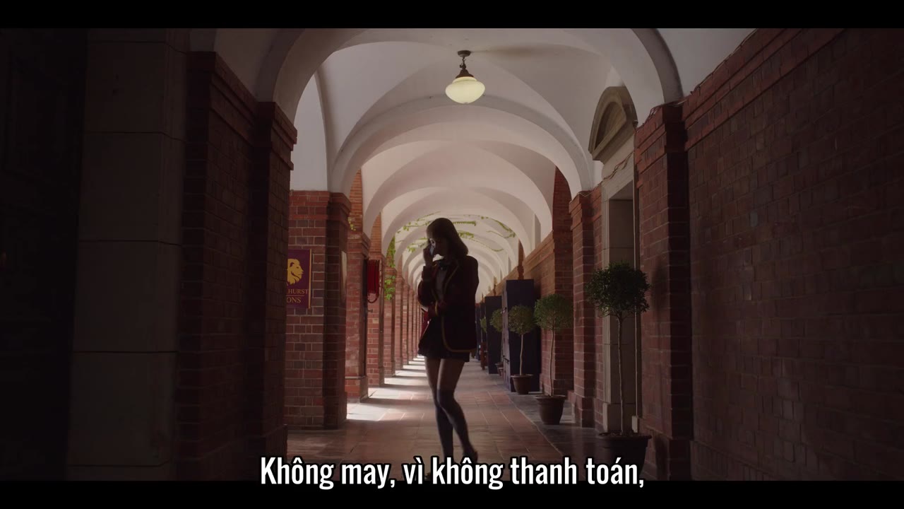 Máu và nước (Phần 2) tập 7