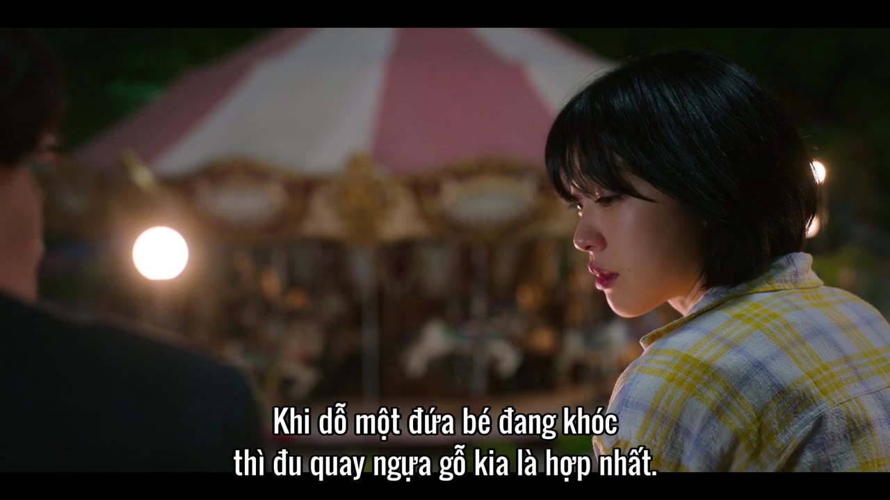 Annarasumanara: Thanh âm của phép thuật tập 3