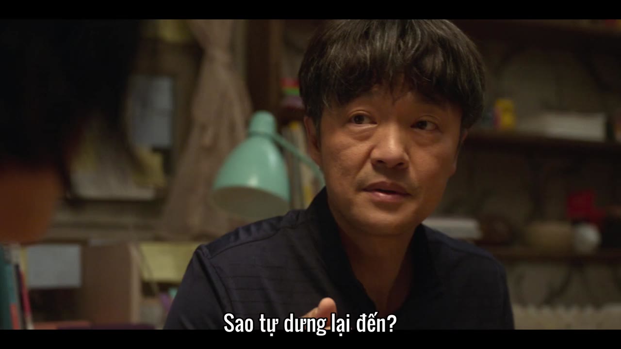 Annarasumanara: Thanh âm của phép thuật tập 4