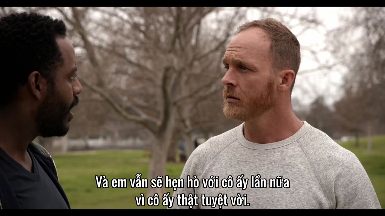 Grace và Frankie (Phần 1) tập 4 cảnh 2