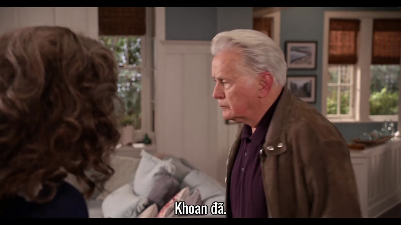 Grace và Frankie (Phần 1) tập 5