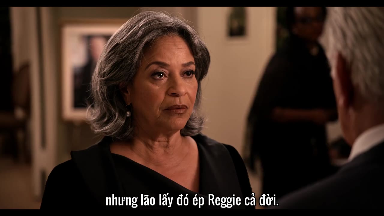 Grace và Frankie (Phần 1) tập 8 cảnh 3
