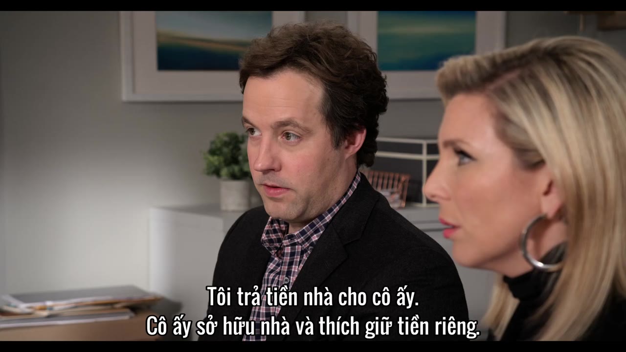 Grace và Frankie (Phần 1) tập 11