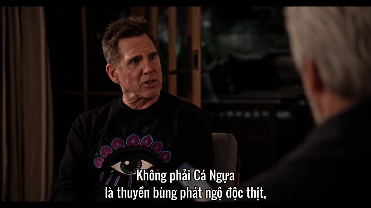 Grace và Frankie (Phần 1) tập 12