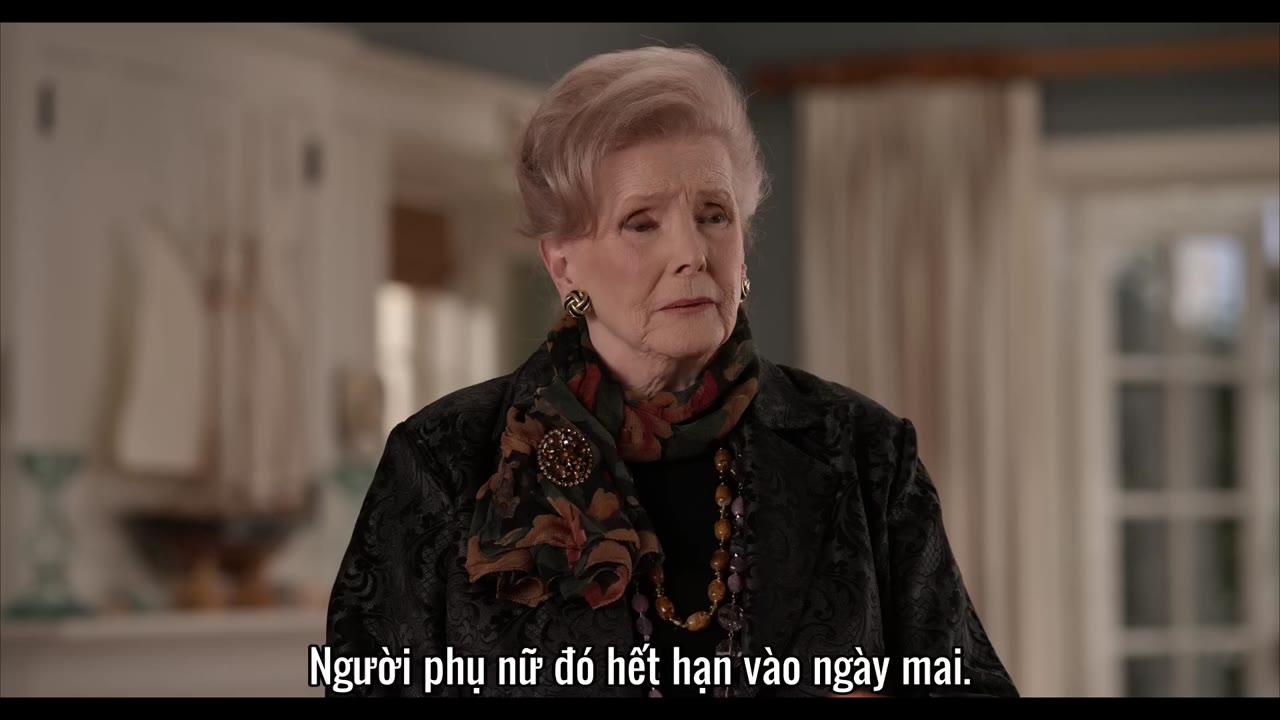 Grace và Frankie (Phần 1) tập 15 cảnh 2