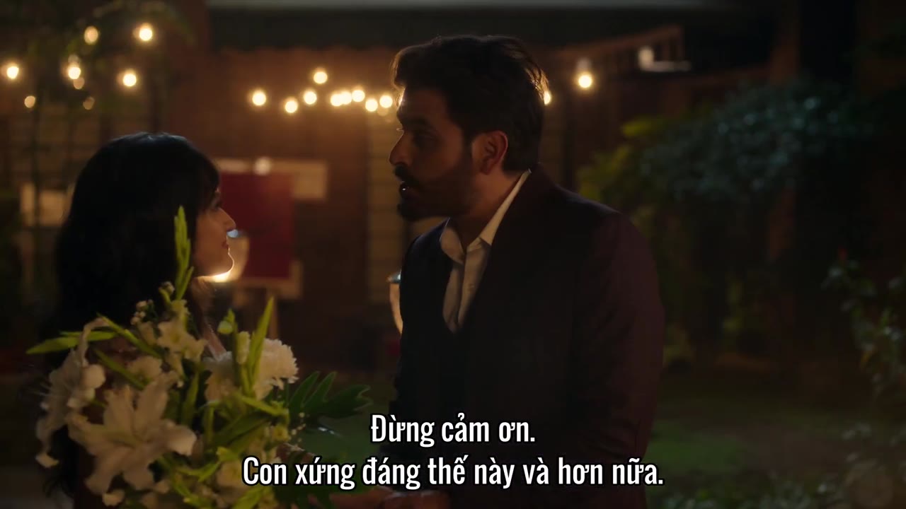Trò chơi danh tiếng tập 3