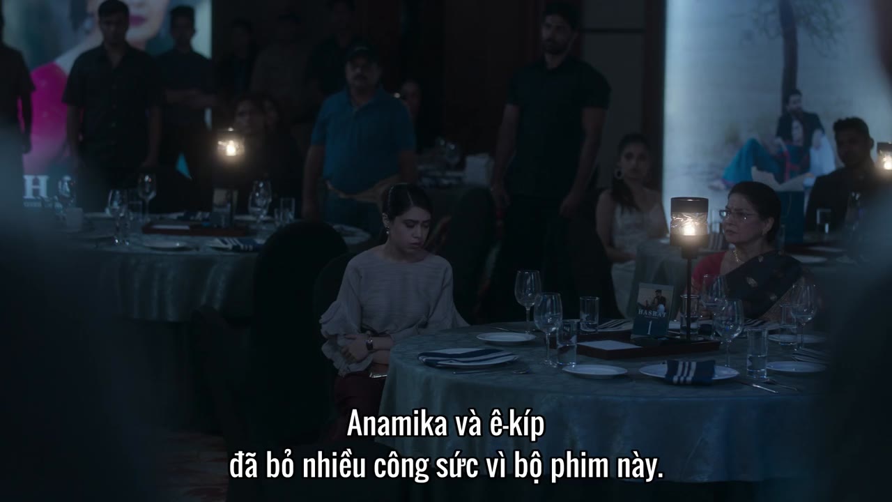 Trò chơi danh tiếng tập 6 cảnh 2