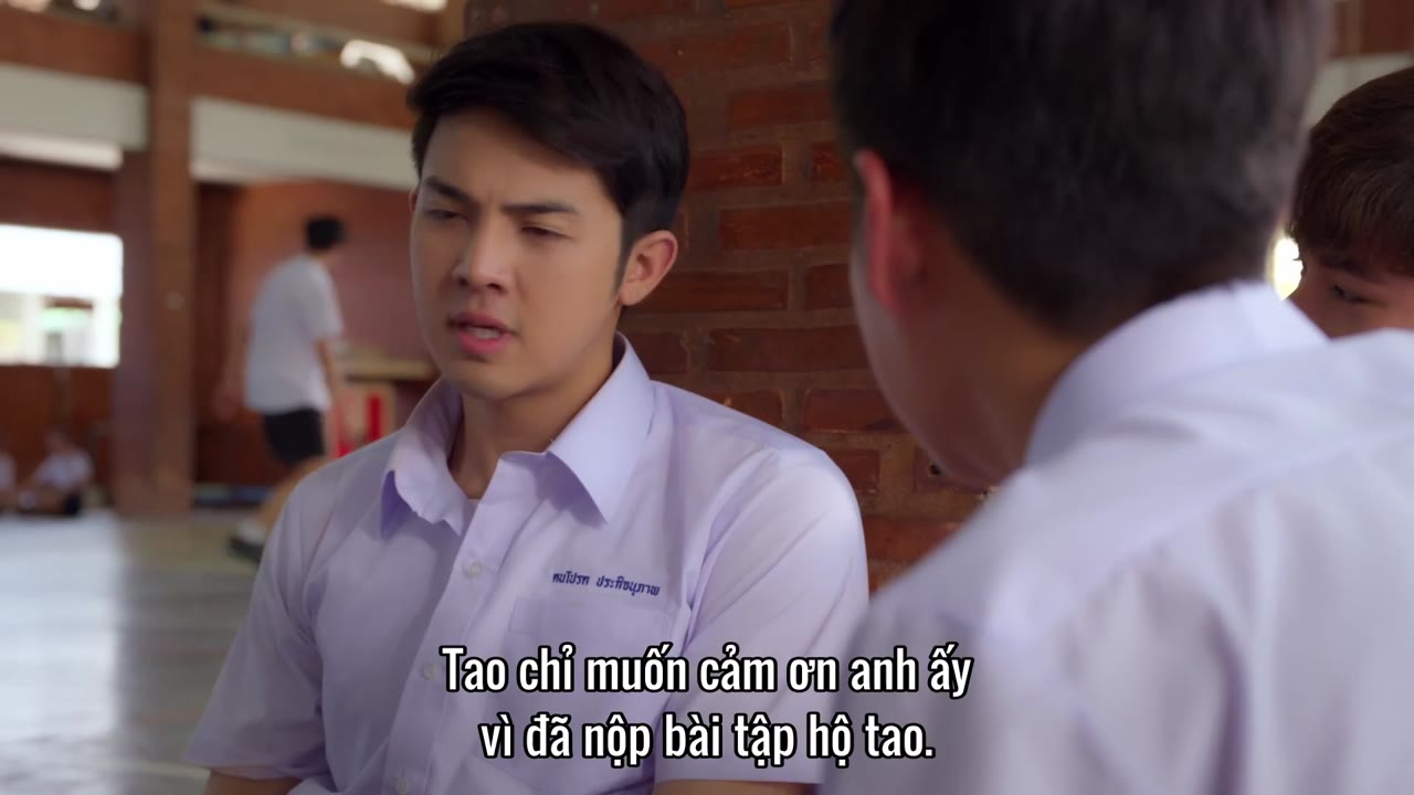 Yêu Thầm tập 1