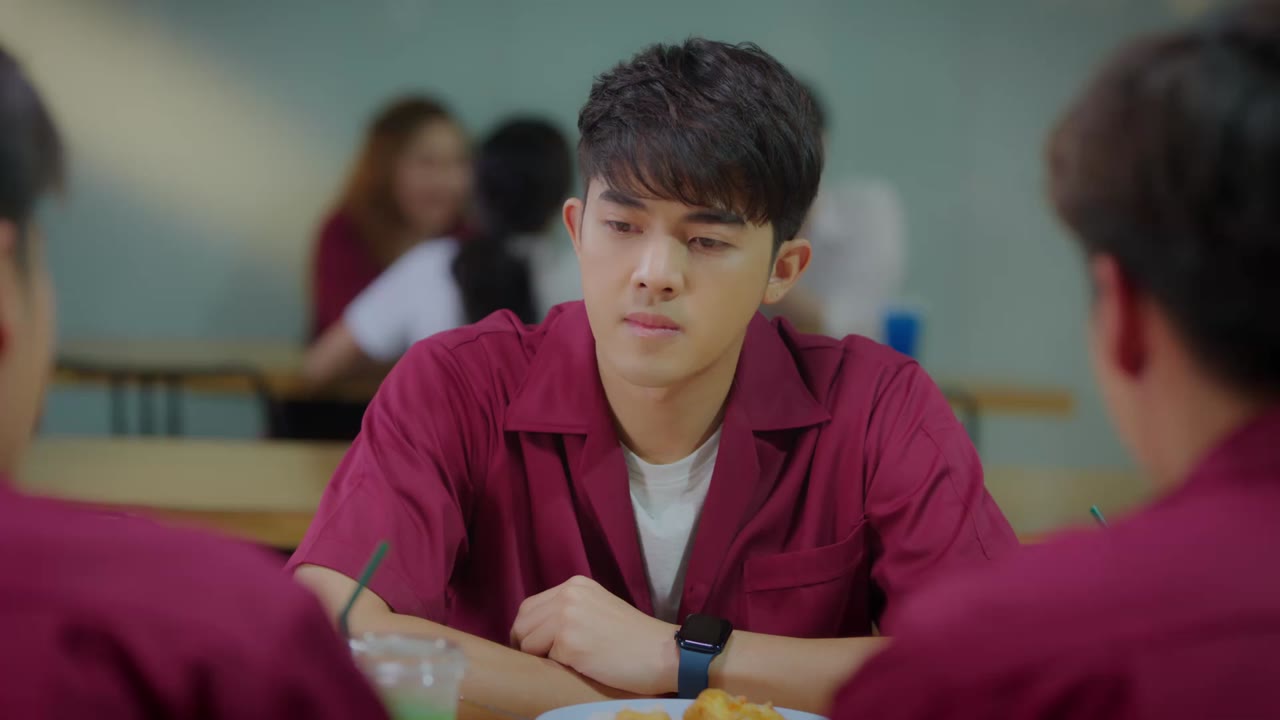 Yêu Thầm tập 1 cảnh 3