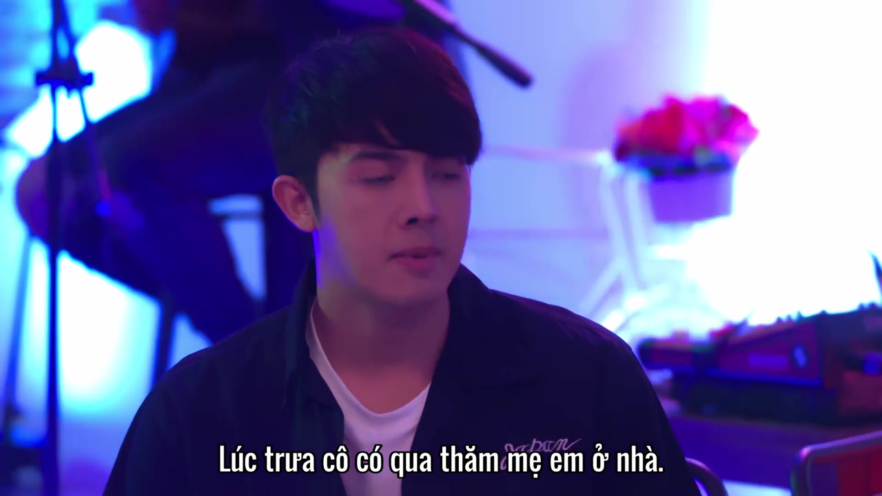 Yêu Thầm tập 2