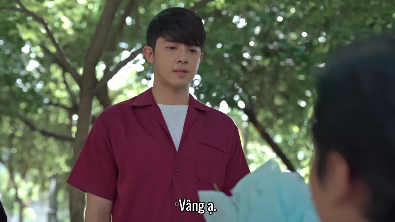 Yêu Thầm tập 2 cảnh 2